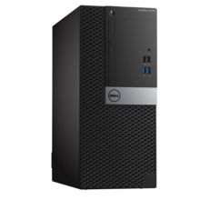 戴尔 5050MT 商用台式电脑(21.5"/I5-7500/4G/1T/DVD/WIN10家庭版/三年上门服务) （单位：台）