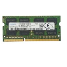 三星 DDR3 1600 8G 12800U笔记本内存条 绿色（单位：个）