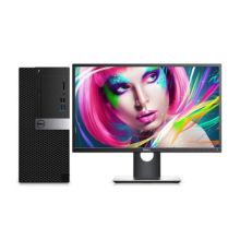 戴尔 3050MT (I5-6500 4G 1T 2G DVD E2016 19.5寸显示器/三年上门保修/三年硬盘不返还)（单位：台）