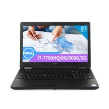 戴尔 M3520-35I777B 15.6英寸 移动图形工作站 黑色（单位：台）