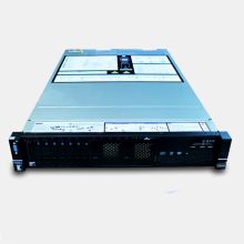 国产 2W 数据管理服务器（单位：个）