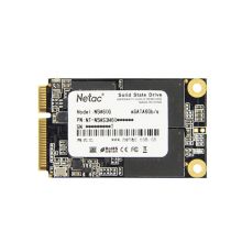 朗科 N5M-480G 固态硬盘 MSATA接口 蓝色 单位：个
