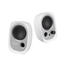 漫步者（EDIFIER） R12U 笔记本音箱 白色