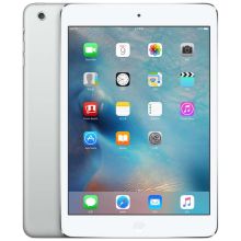 Apple MK9Q2CH/A iPad mini4 7.9英寸平板电脑 (128G/WLAN版) 银色（单位：台）