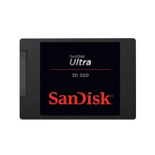 闪迪（SanDisk） SDSSDH3-250G-Z25 H3至尊高速3D 固态硬盘 单位：个