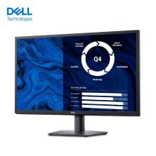 戴尔/DELL  E2722H 27英寸液晶 电脑显示器 (DP+VGA接口）YC 27英寸
