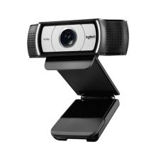 罗技/Logitech   C930C  高清会议视频 网课直播 电脑摄像头  1080P 4倍数码变焦 90度超广角教学网络摄像头 1*1