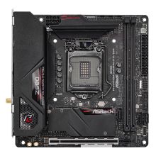 华擎 ASROCK Z590 Phantom Gaming-ITX/TB4主板