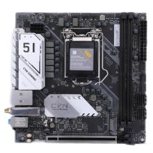 七彩虹 COLORFUL CVN H510I GAMING V20 主板