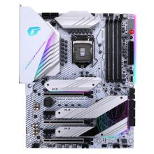 七彩虹 COLORFUL iGame Z590 Vulcan W 主板