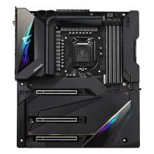 技嘉 GIGABYTE 大雕 Z590 AORUS XTREME 旗舰主板