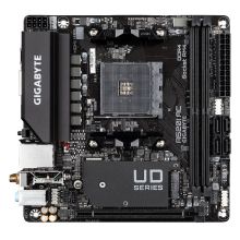 技嘉 GIGABYTE A520I AC 迷你ITX主板