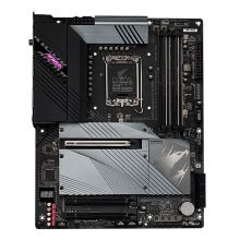 技嘉 GIGABYTE 小雕 Z690 AORUS ELITE AX DDR4 主板