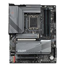 技嘉 GIGABYTE 魔鹰 Z690 GAMING X DDR4 主板
