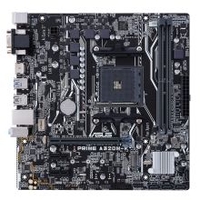 华硕 ASUS PRIME A320M-K 主板