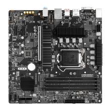 微星 MSI Z590M BOMBER爆破弹电脑主板