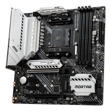 微星 MSI MAG B550M MORTAR WIFI迫击炮电脑主板
