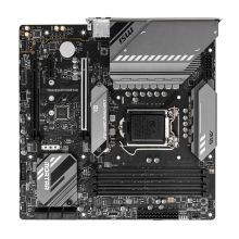 微星 MSI MAG B560M MORTAR 迫击炮电脑主板