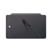 高漫 GAOMON M8数位板 电脑智能绘图板