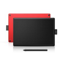 WACOM 和冠 CTL-472/K1-F数位板 电脑手绘板