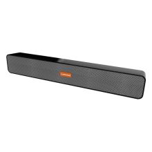 联想 LENOVO BMS09 电脑音箱 桌面台式机超重低音炮