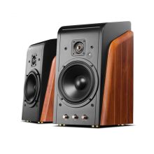 惠威 HIVI M300多媒体2.0台式电脑音箱 有源6.5英寸 高保真HIFI蓝牙音响