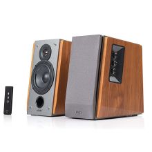 漫步者 EDIFIER R1600TIII 4英寸2.0电脑音箱