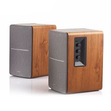 漫步者 EDIFIER R1200TII 2.0多媒体音箱音箱 书架音箱