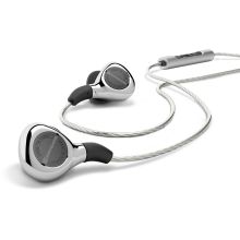 拜亚动力/拜雅 BEYERDYNAMIC XELENTOREMOTE 榭兰图线控版 特斯拉旗舰入耳式耳机 16欧姆