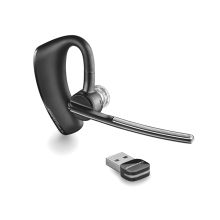 缤特力 PLANTRONICS B235M Legend UC 商务蓝牙无线耳机 Skype