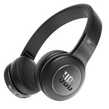 JBL DUET BT WIRELESS 头戴式蓝牙无线耳机 黑色