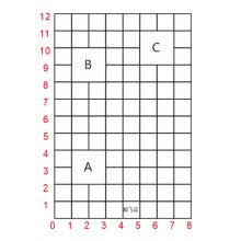 梦想伙伴 96（12*8） 电脑制作活动场地