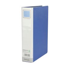 金得利 DCL280 4寸双开二柱管针纸板快捞 250*310*108mm 蓝色 单位：个