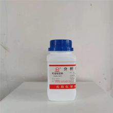 奉天 分析纯 最小包装500g瓶 可溶性淀粉  (单位：kg)