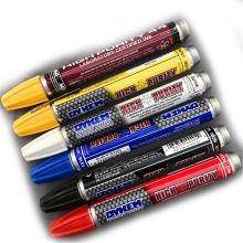 DYKEM HIGH PURITY 44916 黄色 不锈钢标记笔（单位：支）