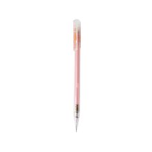派通 A105C 自动铅笔笔帽式活动铅笔 0.5mm 单支装 桔黄色 （单位：支）