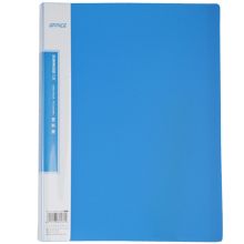 三木 CBEA-40 40页 经济型资料册 蓝色 （单位：个）