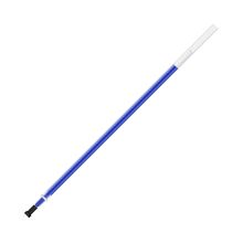 得力 6901 0.5mm 半针管中性笔替芯 蓝色 20支/盒 （单位：盒）