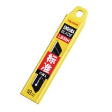 田岛 LB50H 美工刀片（10枚/盒）
