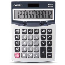 得力 1510 桌上型计算器 本色（单位：台）