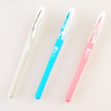 金万年 G-1243-001 0.5MM 全针拔帽中性笔(配RS06系列芯) 黑色 12支/盒（单位：盒）