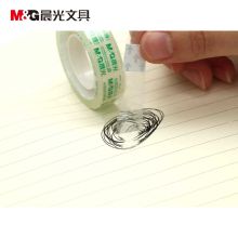 晨光 AJD97320 文具胶带12mm*30y(12卷/筒) 透明（单位：条）