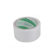 北极熊 DS-206A 大卷芯双面棉纸胶带单个装36mm*10m 白 （单位：个）