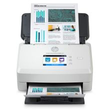 惠普 HP ScanJet Enterprise Flow N7000 snw1 A4馈纸式企业级扫描仪（单位:台）