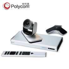 Polycom G200升级G310 视频会议终端硬件设备（单位：台）