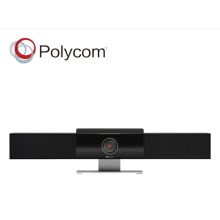Polycom 经济型studio 高清摄像头 /全向麦克风 黑色 (单位:台)