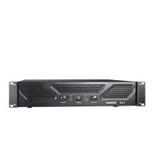 国产 MI802III双通道专业后级功率放大器 黑色 （单位：只）