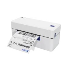 启锐 QR-488BT 蓝牙版热敏不干胶条码标签 打印机（单位：台）