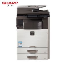 夏普 SF-S251RC A3 彩色数码复印机（主机/双面送稿器/双纸盒/工作台/三年保修）（单位:台）