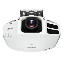爱普生（EPSON）CB-G7900U 投影仪 投影机 商用 工程 (超高清 7000流明 支持4K 内置融合 竖直投影 含安装）(单位：台)